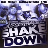  -  Konvict Muzik: It's A Shake Dow