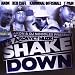Konvict Muzik: It's A Shake Dow