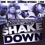 Konvict Muzik: It's A Shake Dow