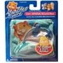 Zhu Zhu Pets Hamster Carrier and Blanket - Blue