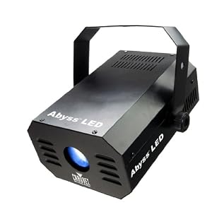 Brand New Chauvet Abyss-led Simulated Rippling Water Effect Light by 
