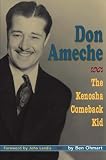 Don Ameche - The Kenosha Comeback Kid