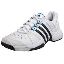 Mens Adidas Response Tennis Shoes