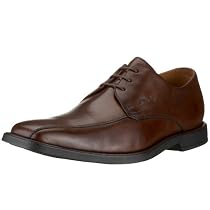 Clarks Gainsborough 2032 4611 , Herren Klassische Halbschuhe, braun, (walnut leather)
