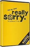 Flip Really Sorry Skateboard Dvd