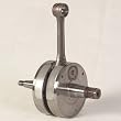 HOT RODS CRANK SHAFT ASSEMBLY KAWASAKI KX 100 95-05