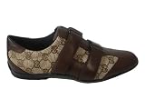 Gucci Snea .Pelle S.Gomma 121830 2048 Shoe