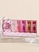ヴィクトリアシークレット リップグロス5種&リップバーム1種セット Beauty Rush Lip Gloss Set