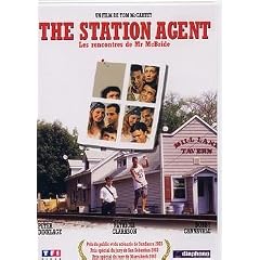 The Station Agent