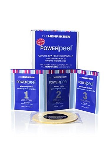Ole Henriksen Power Peel™ Professional Spa Grade Kit 6 Treatments by Ole Henriksen