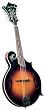 Kentucky Artist F-Model Mandolin Model KM-700 in Traditional Sunburst