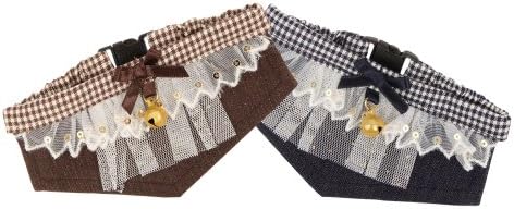 CATSPIA Felix Cat Scarf