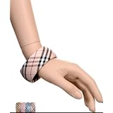 Burberry Style Bangle Bracelet *******FREE SHIPPING!!!