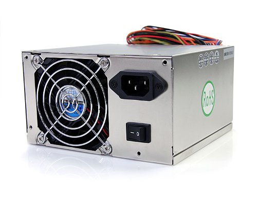 STARTECH PROFESSIONAL 430W ATX12V 2.3 80 - PLUS 