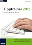 Tipptrainer 2013