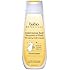 Babo Botanicals Moisturizing Baby Shampoo and Wash Oatmilk Calendula, 8 Ounce - Best Baby Shampoo Soothes Baby's Sensitive Skin; Natural Oat; Sensitive Skin; Dry Skin; Cradle Cap; Eczema; Gluten Free