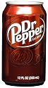 Southwest Speciality Products 51003C Dr Pepper Can Safe