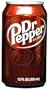 Southwest Specialty Products 51003C Dr Pepper Diversion Can Safe