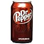 Southwest Speciality Products 51003C Dr Pepper Can Safe
