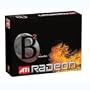 Radeon B2 256MB OC HD2400PRO PCIe  (HDMI, DVI-I, and VGA)