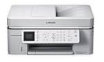 Samsung - CJX-2000FW - Imprimante jet...