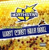 West Coast Killa Beez an album by Northstar