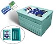 Lohasrus Cool Fun Toy Chest 15070 - Home for Woody, Jessie & Buzz? Toy Story 1, 2, 3...