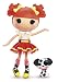 Lalaloopsy Ember Flicker Flame