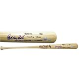 Carlton Fisk Chicago White Sox Autographed Bat With Hall of Fame Inscription