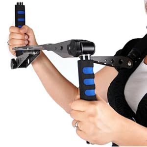 Cowboystudio Shoulder