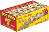 Honey Filled Drops 1.6 Oz 24 Packes Honees