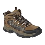 Nevados Men's Tuscon WP Hiking Boot