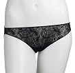 Calvin Klein Women's Tattoo Lace Bikini #D3093
