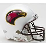 Louisiana (Monroe) Indians Replica Mini Helmet