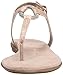 Aerosoles Women's Chlass Ring Flat Sandal