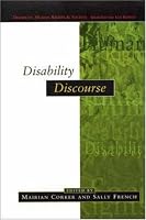 Disability Discourse (Disability, Human Rights, and Society)