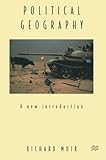 Political geography : a new introduction