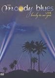 The Moody Blues - Live: Lovely to See You [DVD] [NTSC]