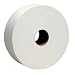 Kimberly-Clark Scott 07827 JRT Jumbo Roll Tissue, 2000' Length x 3-35/64" Width, White (Case of 6)