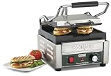 Waring WPG150 Italian Perfectto Compact Panini Grill