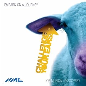 NMC Sampler