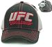 UFC 3-D Logo Hat