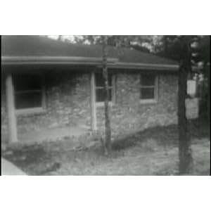 Alabama Home Construction History: Parade of Homes DVD (1965)