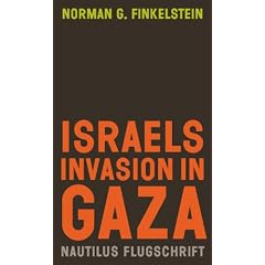 Israels Invasion in Gaza