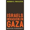 Israels Invasion in Gaza