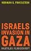 Israels Invasion in Gaza