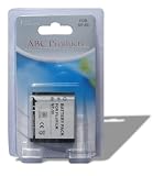 Replacement rechargeable Li-ion battery NP-50 NP50 for Fuji Fujifilm Finepix F50fd, F60fd, F100fd, F70EXR, F72EXR, F75EXR, F80EXR, F200EXR, F300 EXR, F305EXR, F500EXR, F505EXR, F550EXR, F600EXR, F605EXR, Real 3D W3, X10 Digital Camera etc