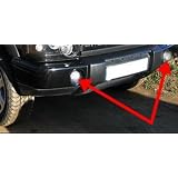 1998-04 LAND ROVER DISCOVERY FOG LIGHTS lamps lr2 02 03 by BlingLights