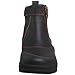 Ariat Barnyard Side Zip Work Boot - Women’s Comfortable Waterproof Boots