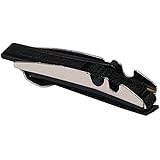 Dunlop 15C Deluxe Professional Toggle Capo, Curved